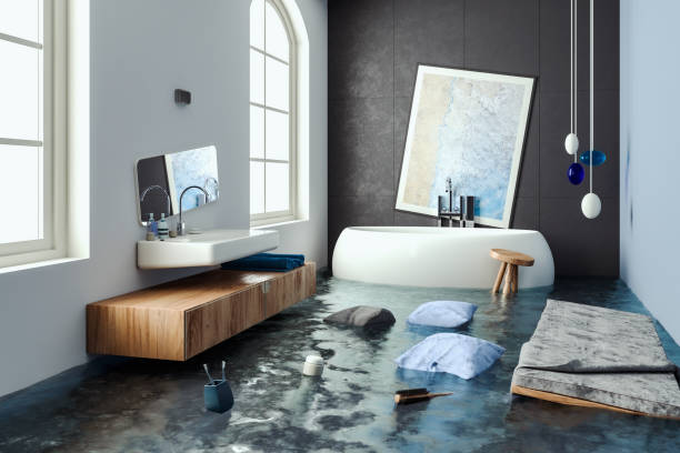 Best Water damage cleanup near me  in Mccordsville, IN